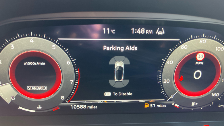 Nissan Juke 1.0 DiG-T Tekna 5dr Petrol Hatchback